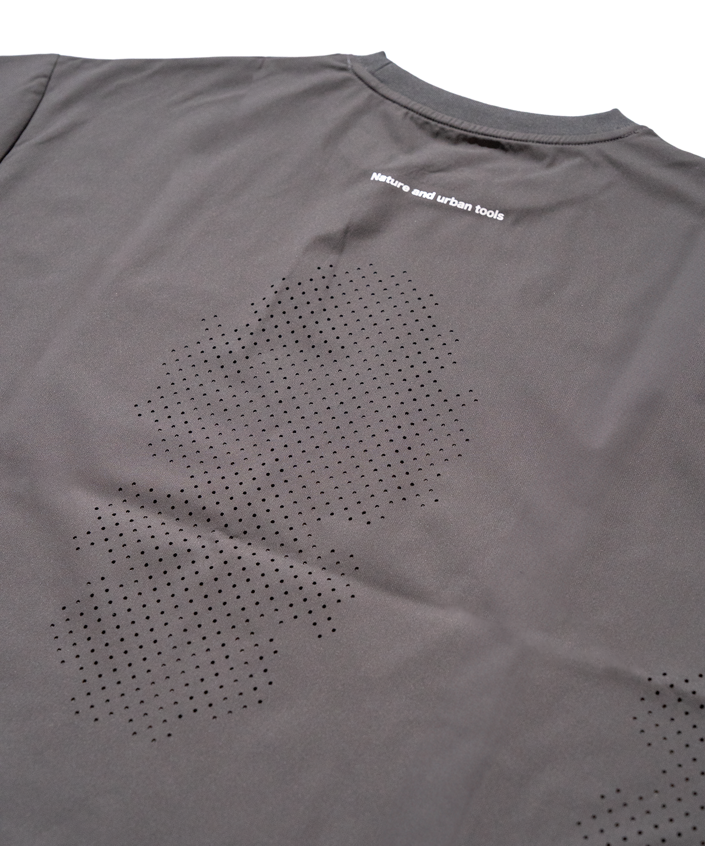 UNISEX UTILITY HALF TOPS