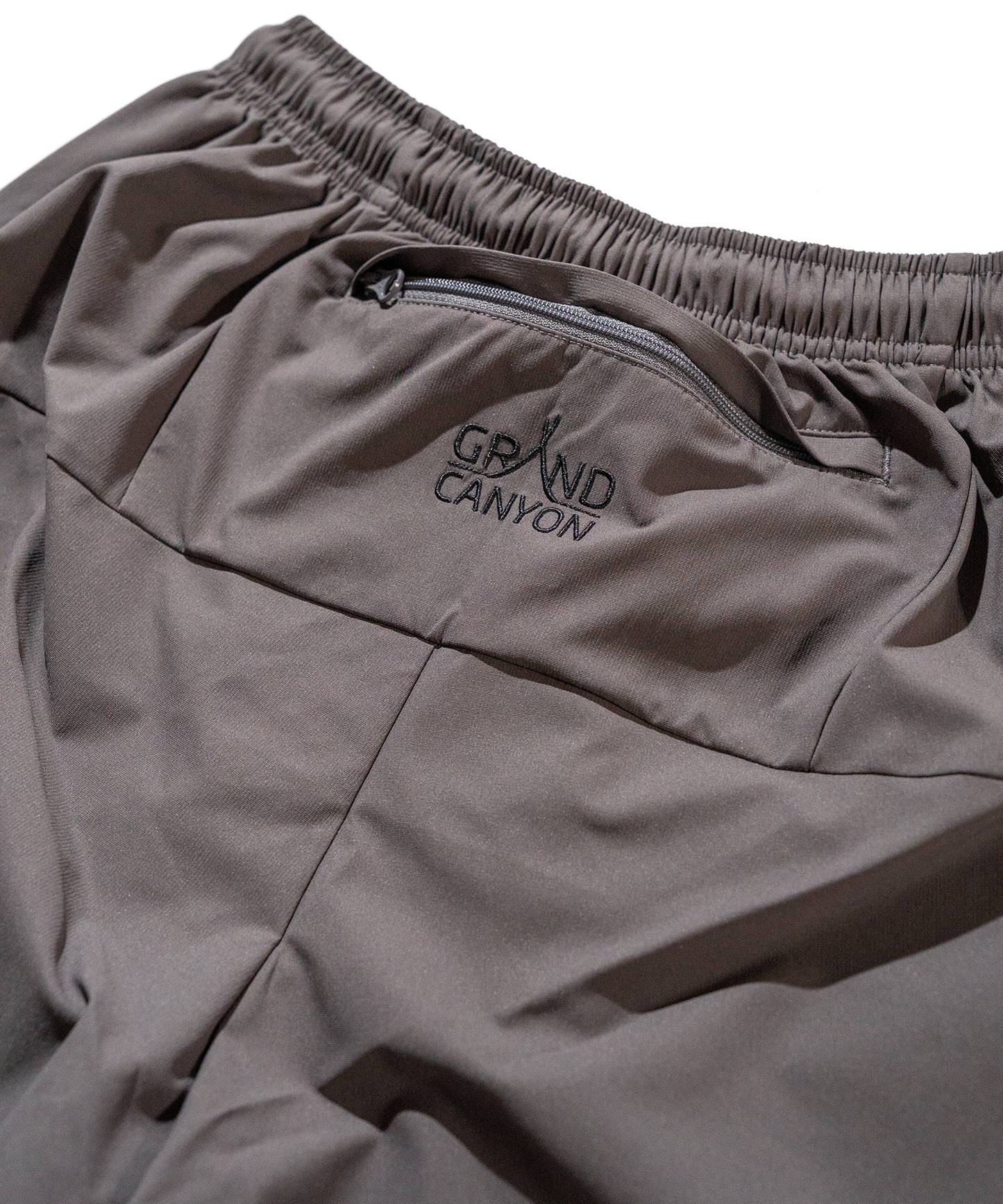 UNISEX UTILITY HALF PANTS