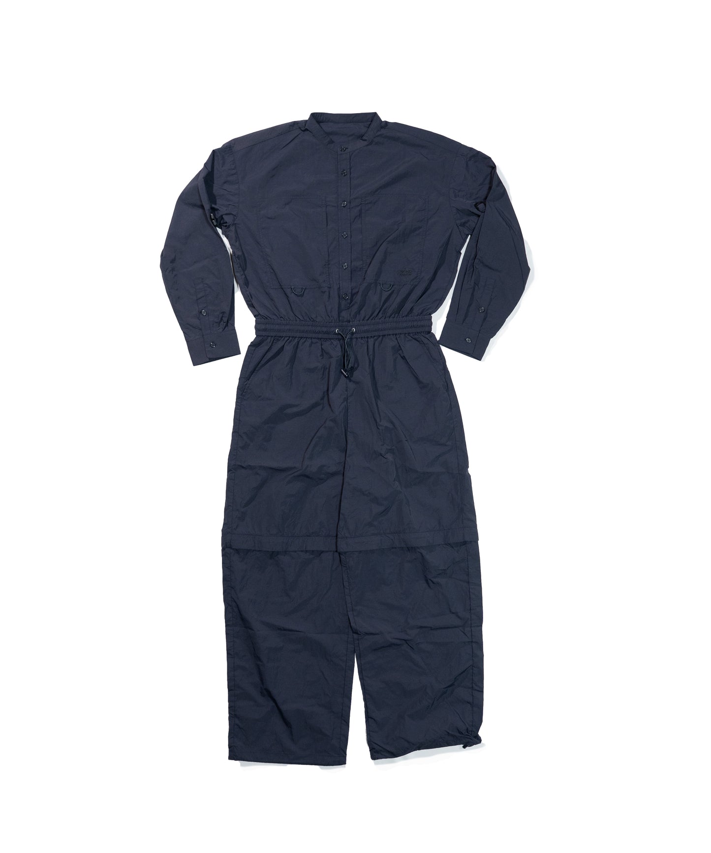 MULTI WAY JUMP SUITS