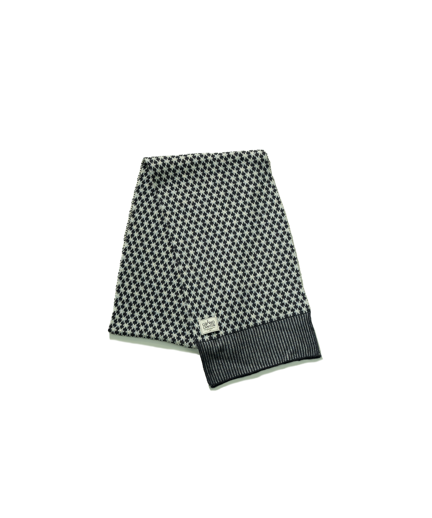 Latvian Pattern Muffler
