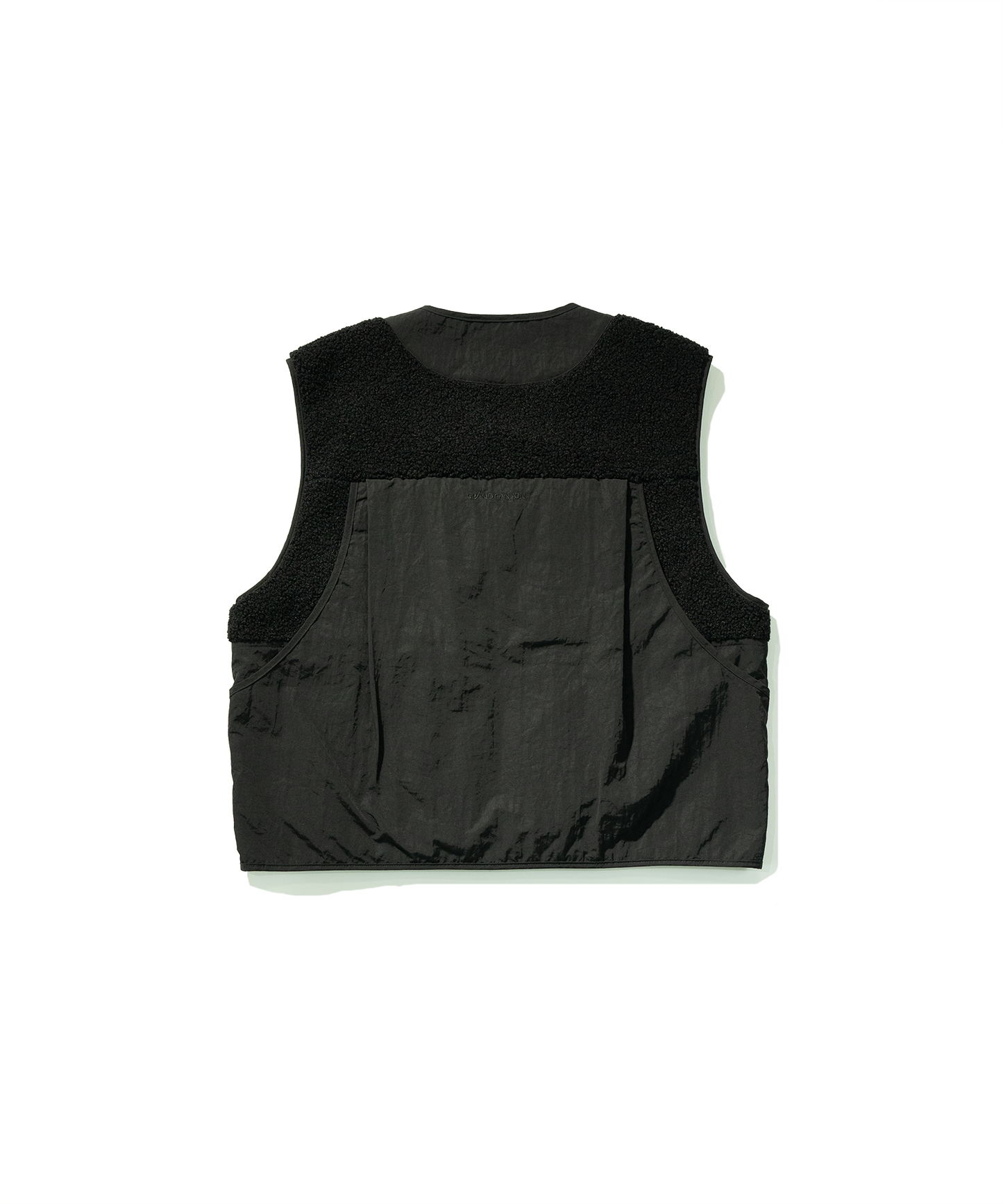 【残りわずか】KIDS BOA MULTI POCKET VEST