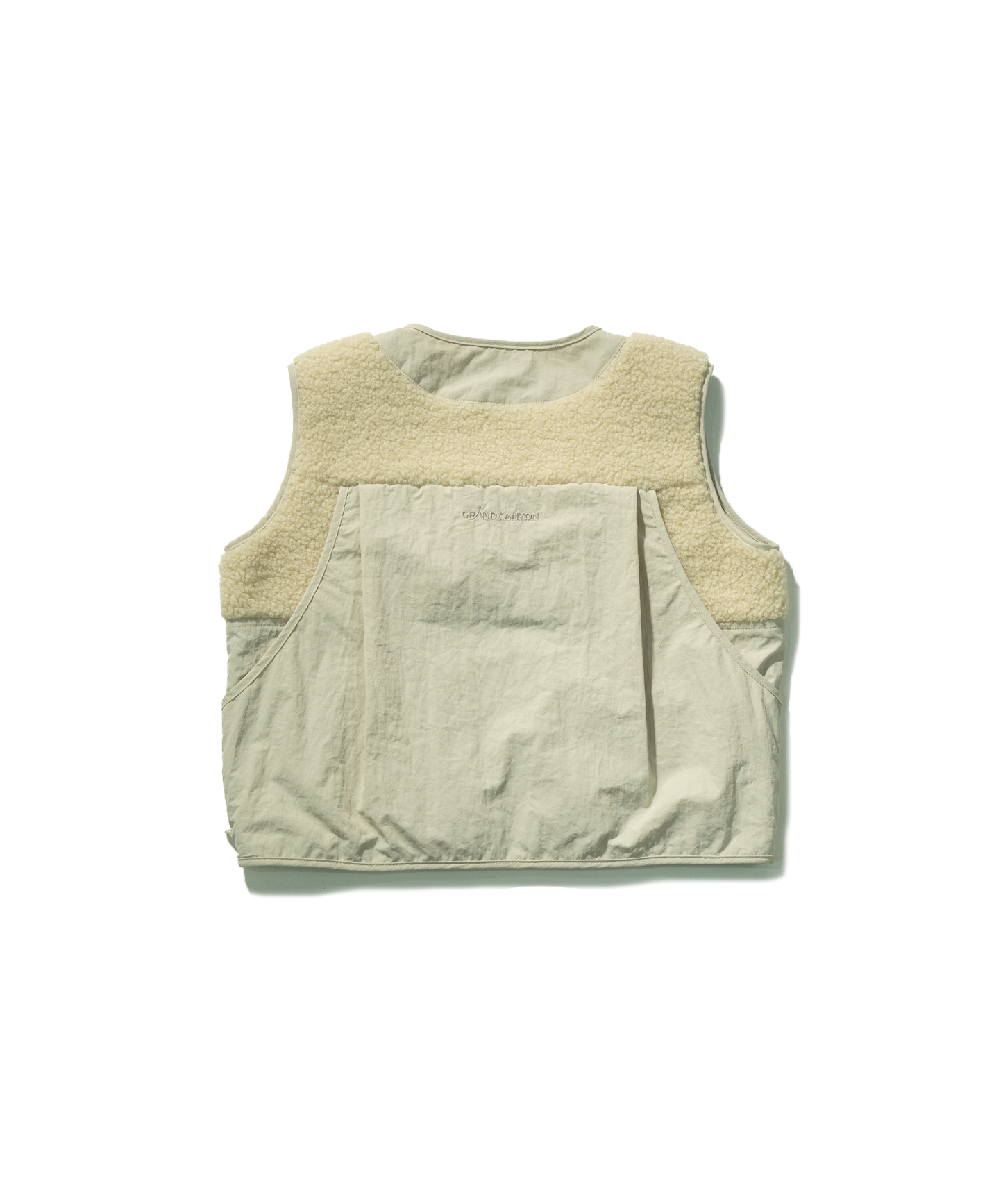 【残りわずか】KIDS BOA MULTI POCKET VEST