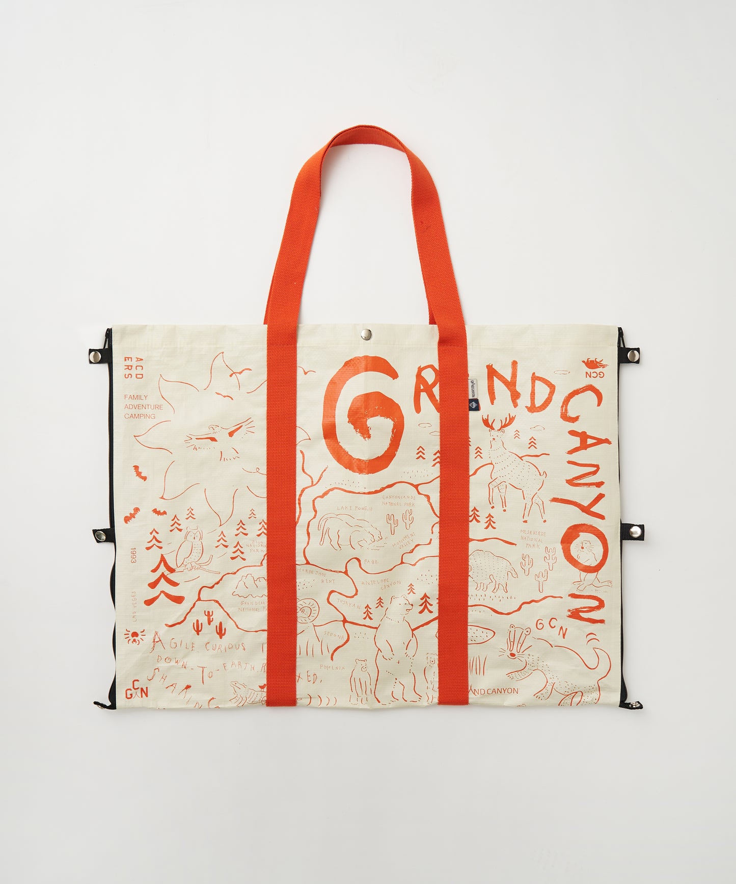MULUTIWAY SHEET BAG