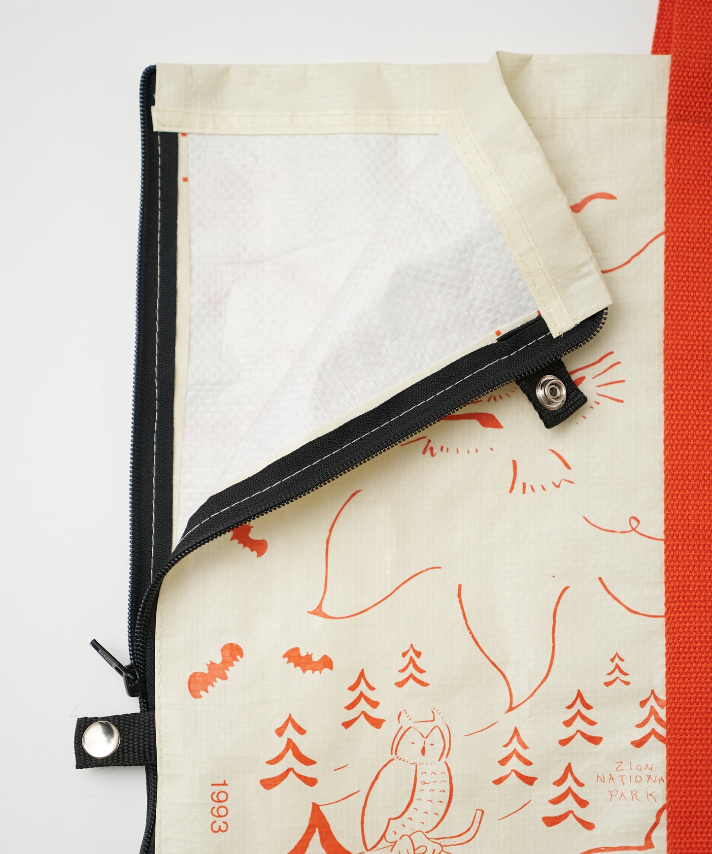 MULUTIWAY SHEET BAG