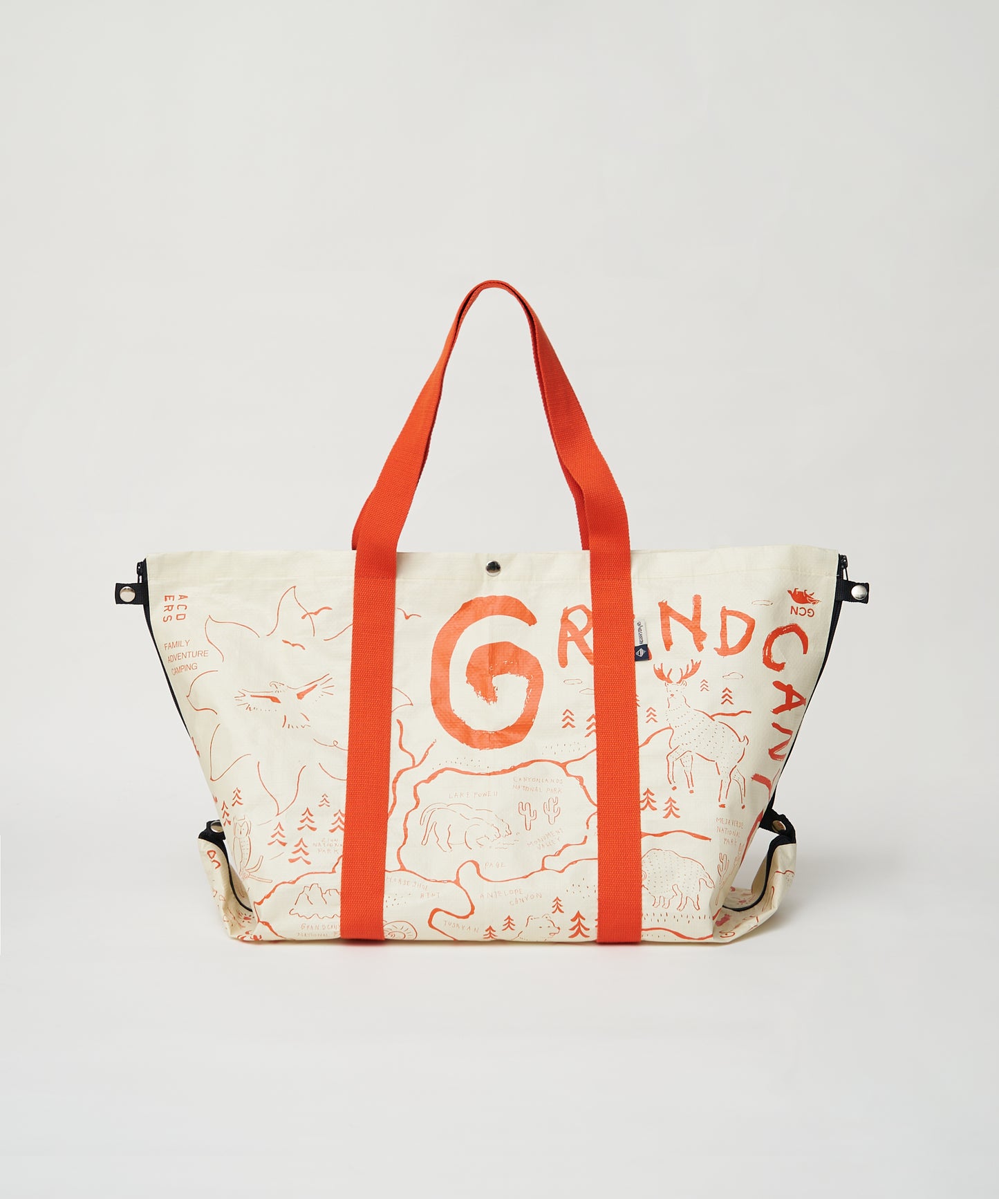 MULUTIWAY SHEET BAG