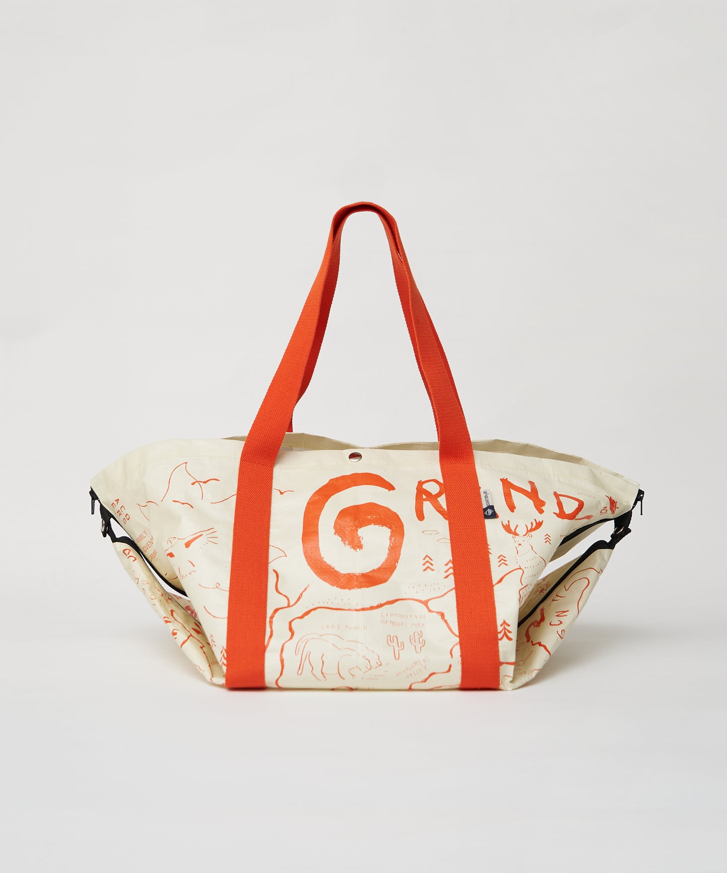 MULUTIWAY SHEET BAG
