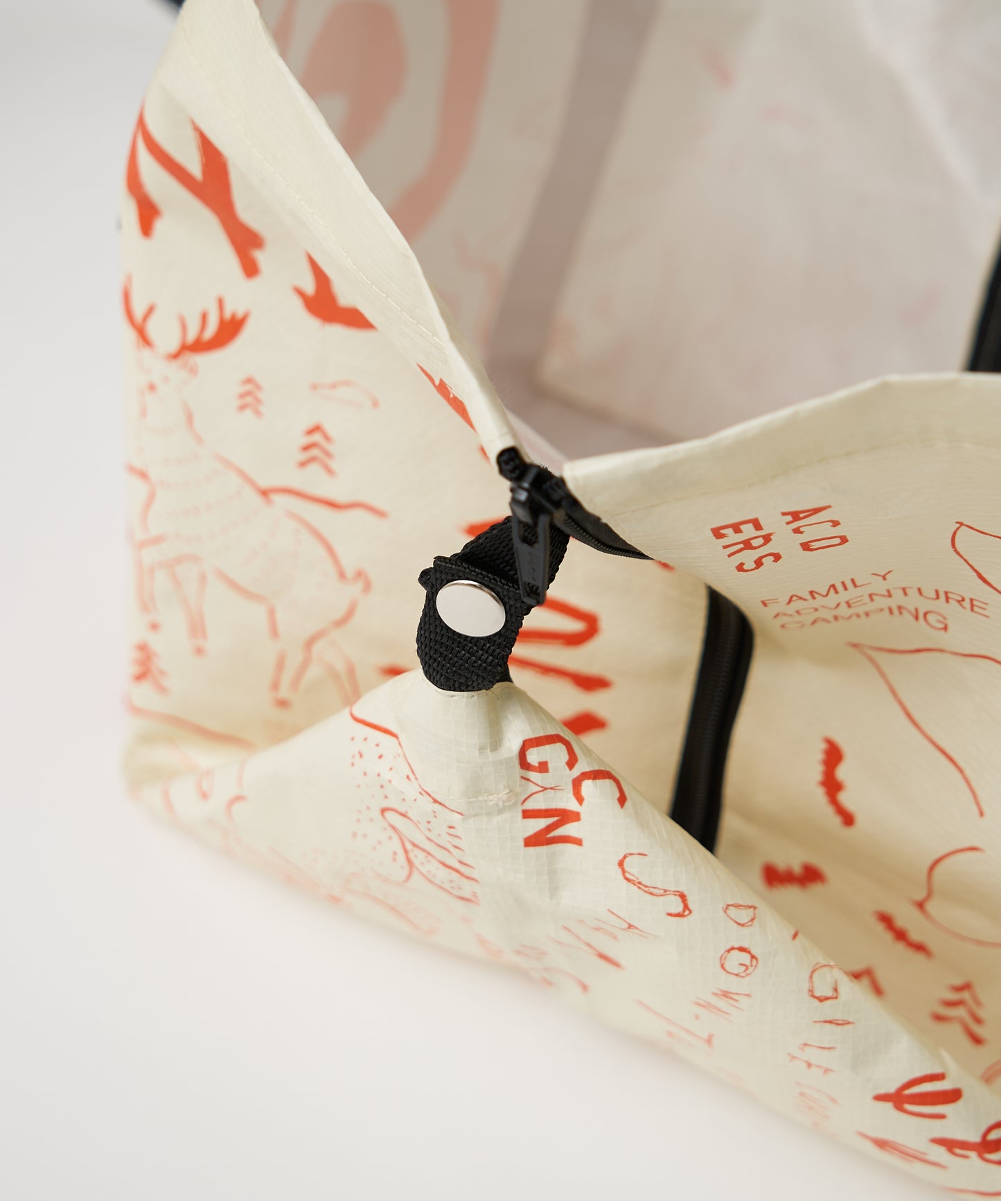 MULUTIWAY SHEET BAG