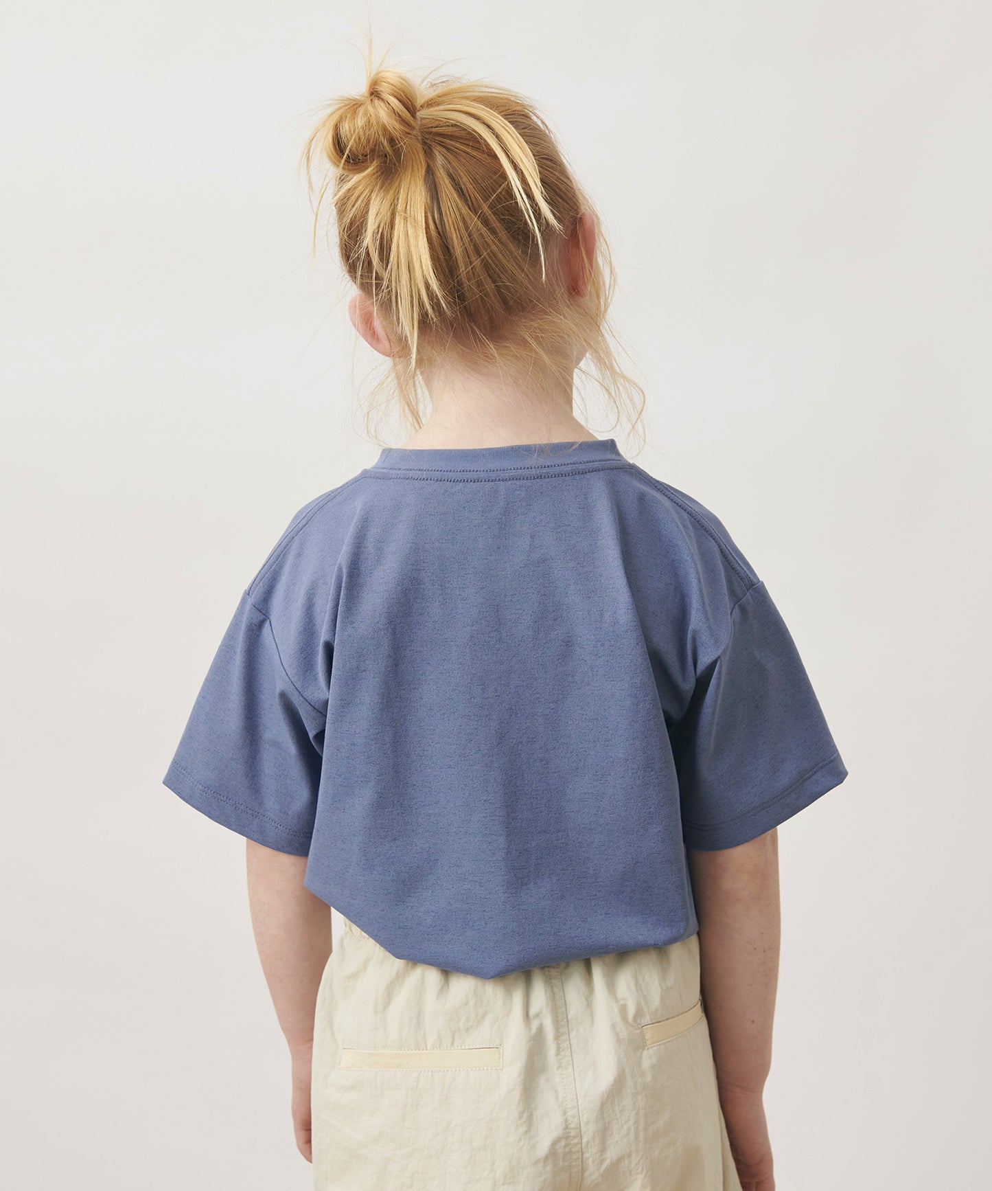 KID'S FUNCTION "HYGGE" PRINT S/S TEE