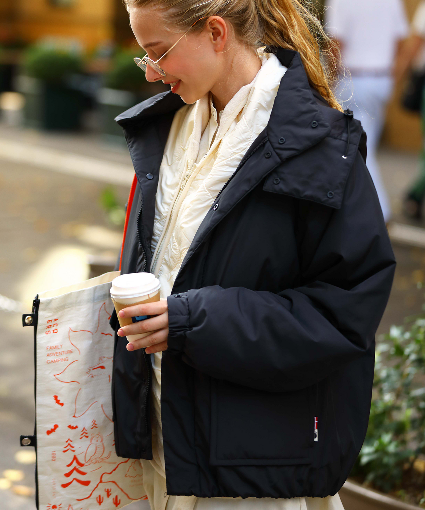 MULUTIWAY SHEET BAG