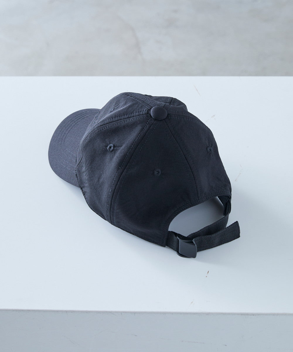 KID'S LOGO EMBROIDERY CAP