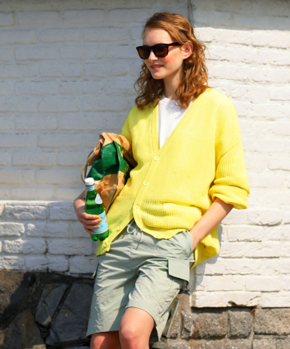 MESH KNIT C/D