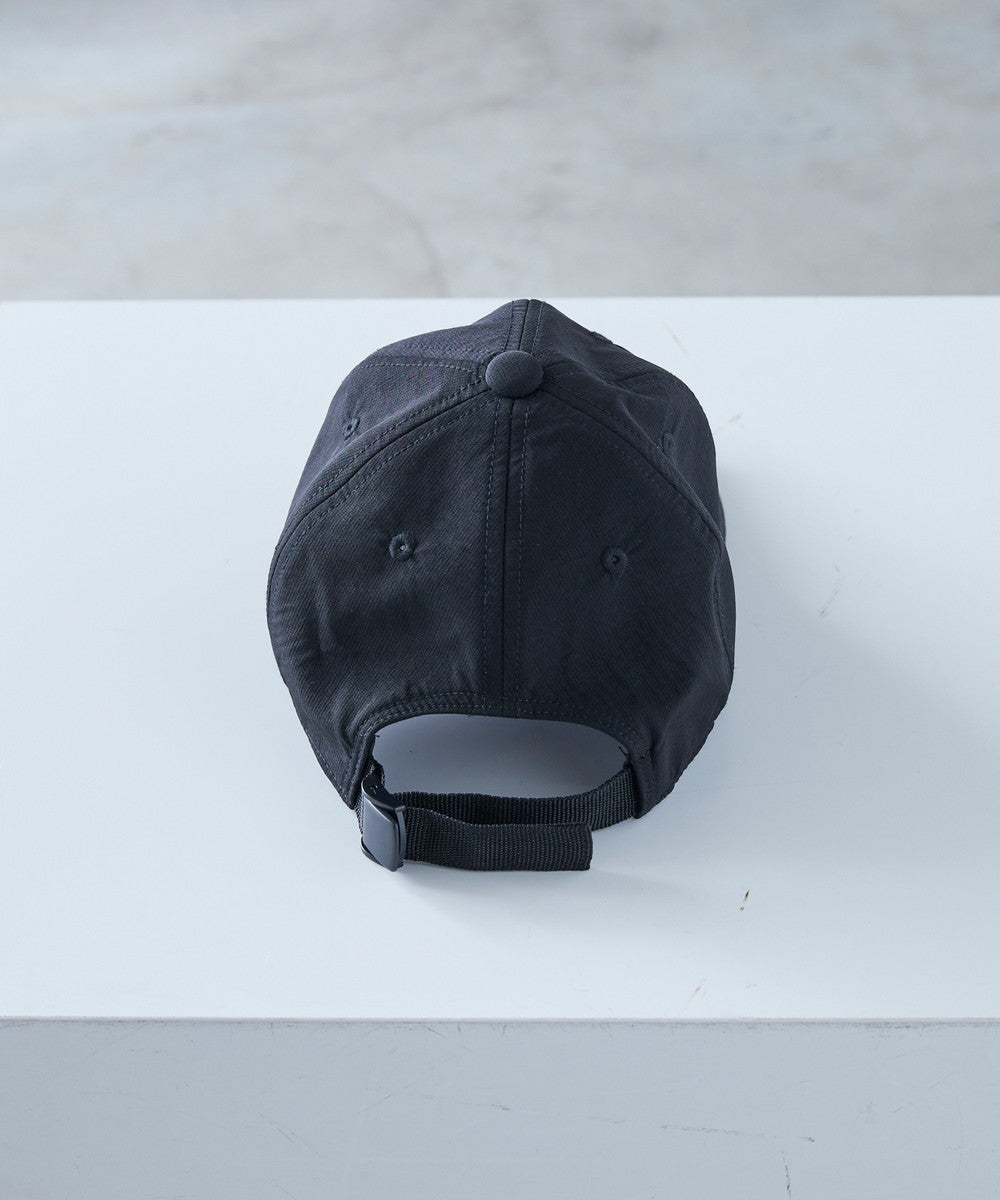 LOGO EMBROIDERY CAP
