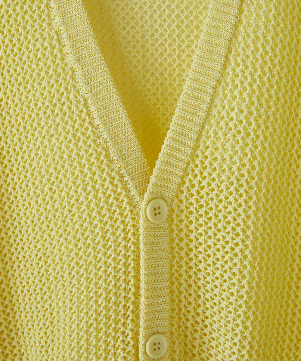 MESH KNIT C/D