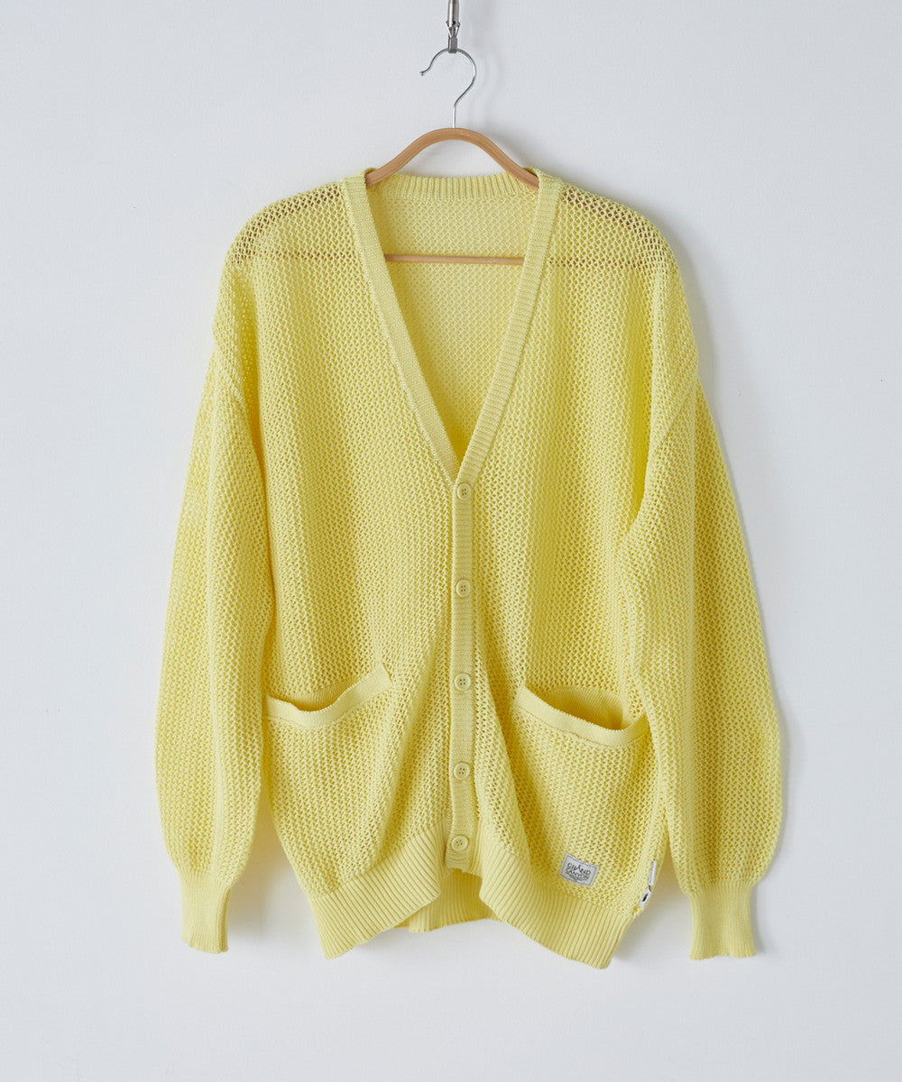 MESH KNIT C/D