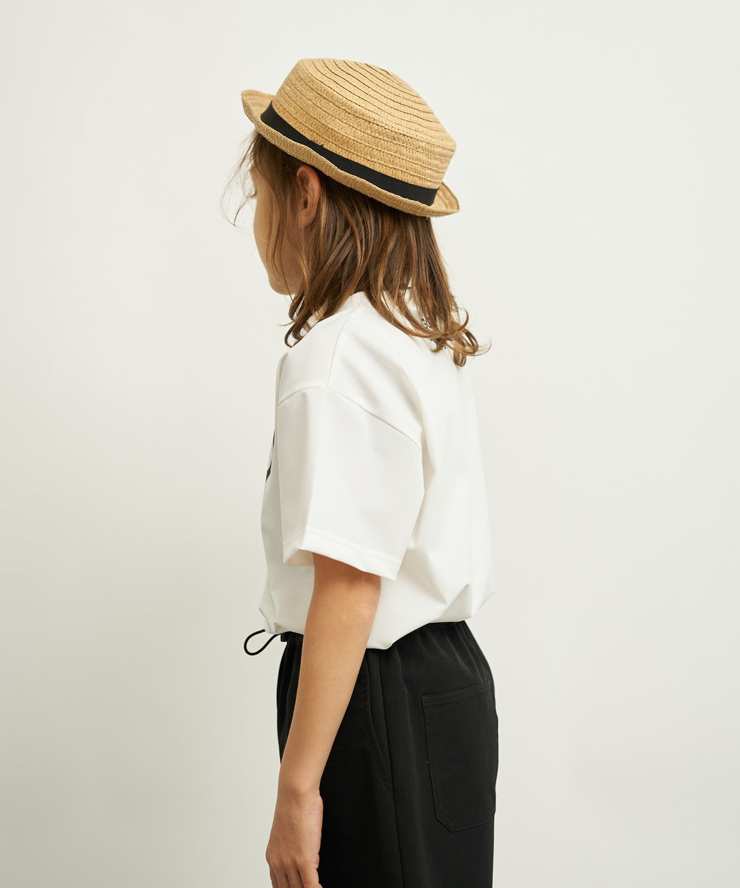 KID'S RASH GUARD S/S TEE