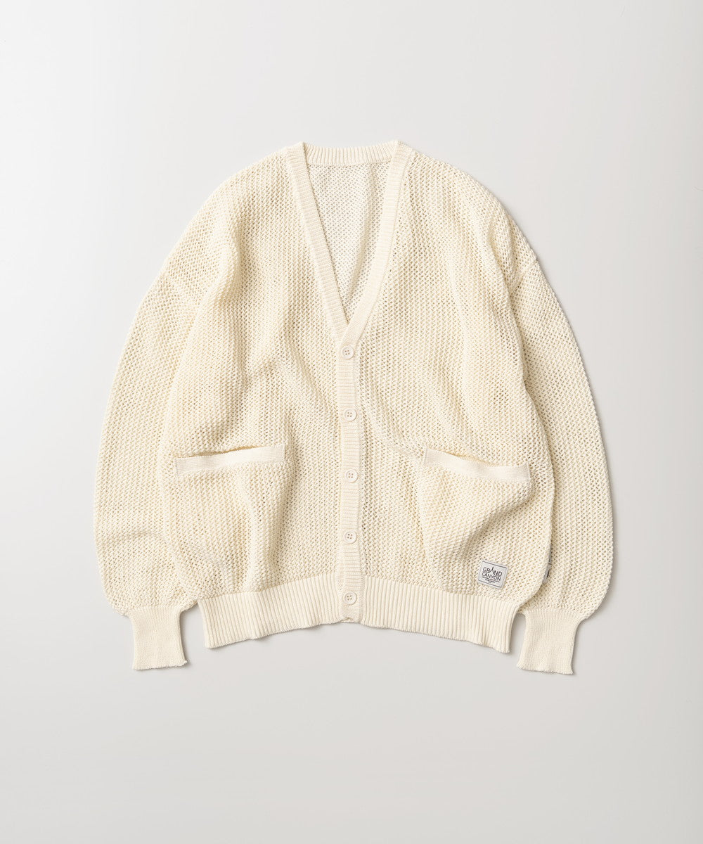 MESH KNIT C/D