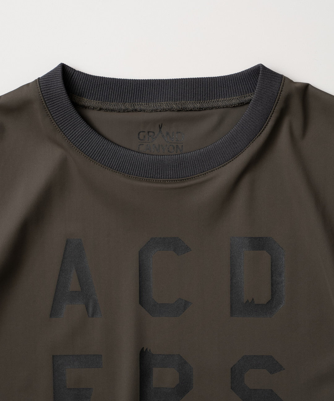 KID'S RASH GUARD S/S TEE