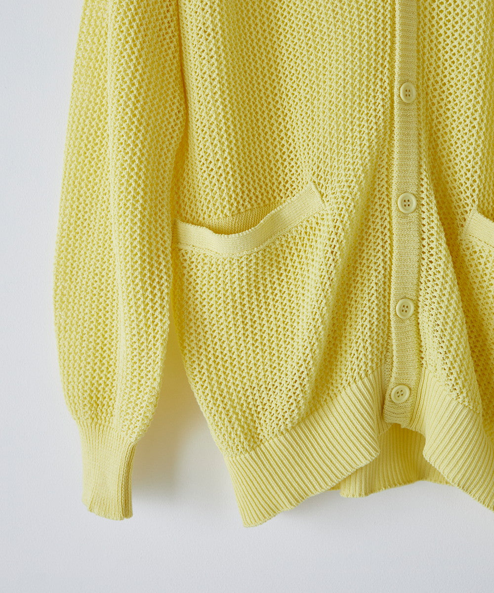MESH KNIT C/D
