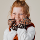 KID'S LATVIA MITTENS