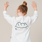 KID'S L/S EMBROIDERY TEE