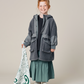 KID'S BOA ANORAK