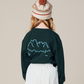 KID'S ANAGUMA KNIT CAP