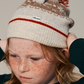 KID'S ANAGUMA KNIT CAP