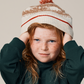 KID'S ANAGUMA KNIT CAP