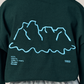 KID'S L/S EMBROIDERY TEE