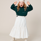 KID'S ANAGUMA KNIT CAP