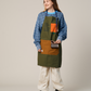 UNISEX LATVIAJACQARD KNIT PO