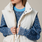 UNISEX LATVIAJACQARD KNIT PO