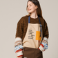 ANAGUMA KNIT COVER