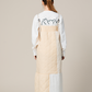 PATCHWORK QUILT ONEPIECE