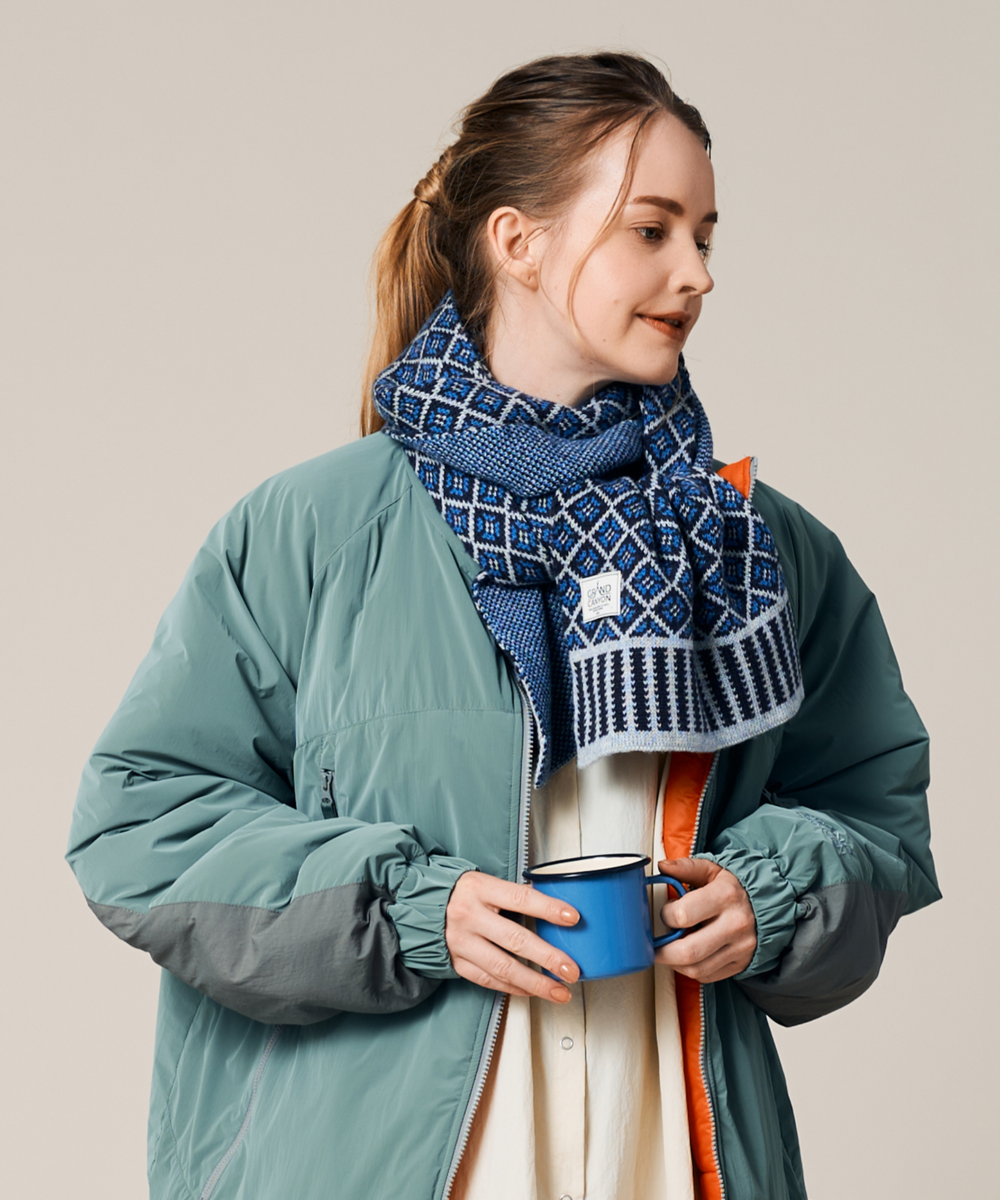 LATVIA MUFFLER