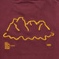 KID'S L/S EMBROIDERY TEE
