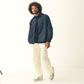 UNISEX 2WAY NYLON SHIRTS