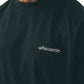 UNISEX TECH JERSEY BASIC TEE