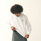 UNISEX TECH JERSEY BANDANA LONG SLEEVE TEE