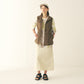 NYLON RIPSTOP VEST