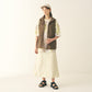 NYLON RIPSTOP VEST
