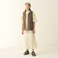 NYLON RIPSTOP VEST