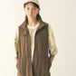 NYLON RIPSTOP VEST