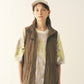 NYLON RIPSTOP VEST