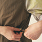 NYLON RIPSTOP VEST