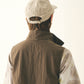 NYLON RIPSTOP VEST