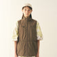 NYLON RIPSTOP VEST