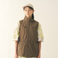 NYLON RIPSTOP VEST
