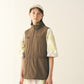NYLON RIPSTOP VEST