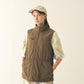NYLON RIPSTOP VEST